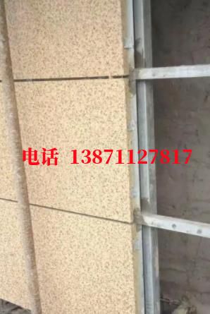 兰州热交换器管道外墙ET板